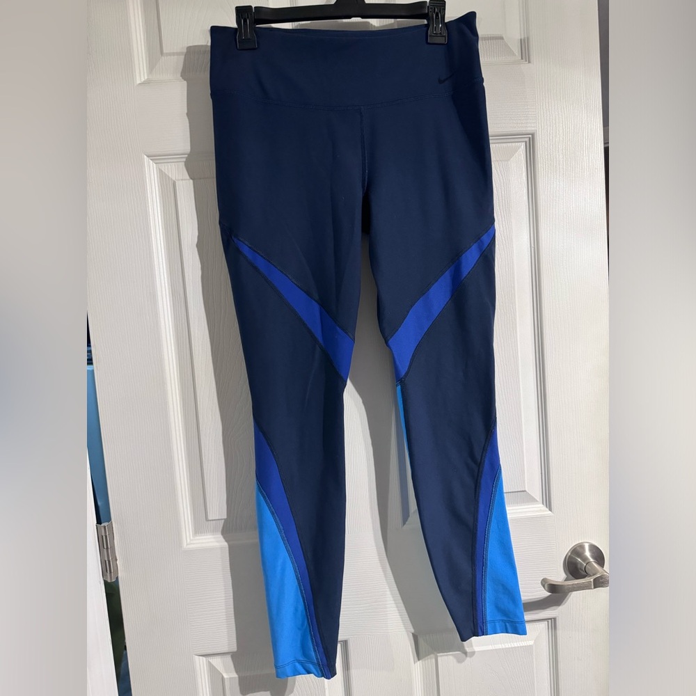 Women’s Nike Dri Fit Activewear Leggings